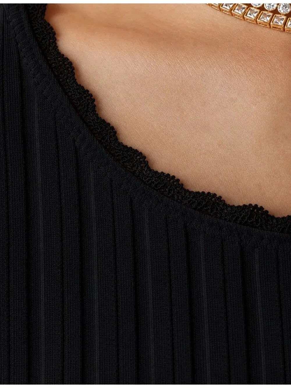 J. Crew crew pointelle
